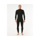 RIP CURL DAWN PATROL CZ 32 surfing wetsuit black