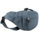 2. Waist Bag L2043, Grey, Semi Line