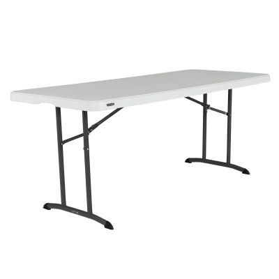 LIFETIME FOLDING TABLE 183CM 80955