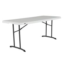 LIFETIME FOLDING TABLE 183CM 80955