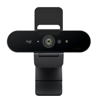 6. WEBCAM-BRIO 4K-GRAPHITE-USB-N/A/EMEA28I-935-RETAIL USB webcam