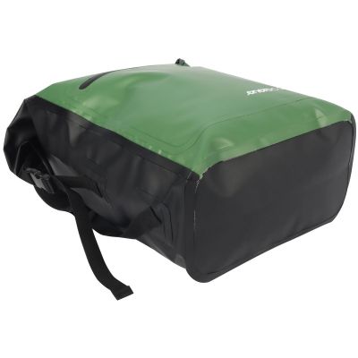 12. 25L WATERPROOF BACKPACK GREEN ENERO CAMP
