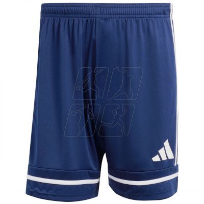 6. Shorts adidas Squadra 25 M JN5468