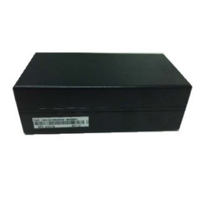 3. Zebra Power Supply Adapter