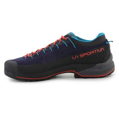 9. La Sportiva TX4 Evo Deep Sea M shoes 37B643322