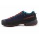 9. La Sportiva TX4 Evo Deep Sea M shoes 37B643322
