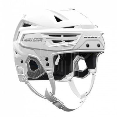 8. Bauer Re-akt 150 Hockey Helmet 1055151