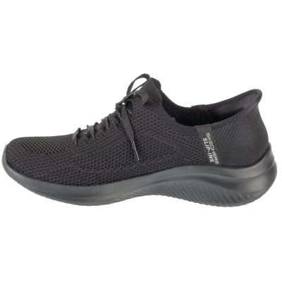 2. Skechers Slip-Ins: Ultra Flex 3.0 - Elevated Motion 150457-BBK Black 35.5