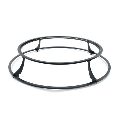 Bonfeu accessory stand for Bonplancha 120 BS120