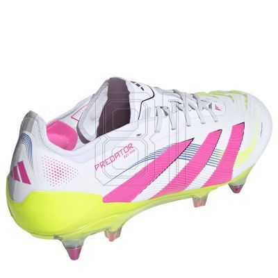 4. Adidas Predator Elite SG M football boots ID3849