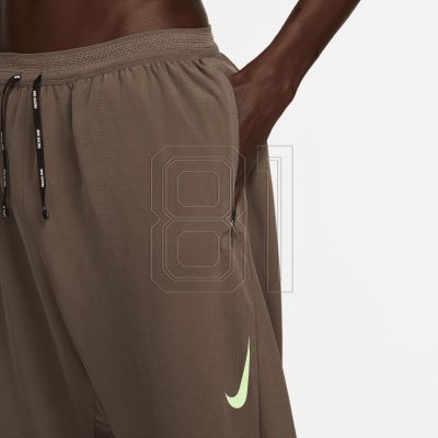10. Nike Dri-FIT ADV AeroSwift W DM4615-004 pants
