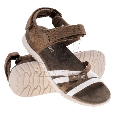 7. Elbrus Lamira Wo&#39;s W sandals 92800490704 