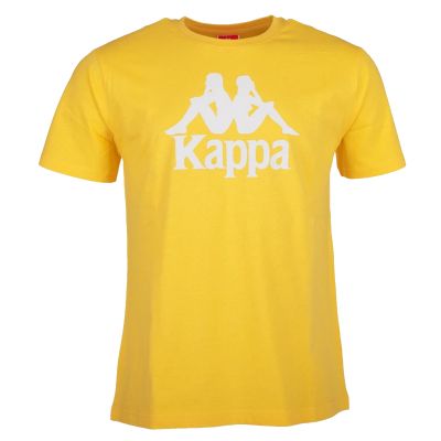 Kappa Caspar Jr T-shirt 303910J-295