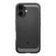 2. Spigen Rugged Armor Mag MagSafe Case for iPhone 17 - Matte Black