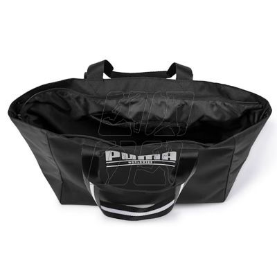 3. Puma Core Base Large Shopper bag 090266-01