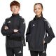 8. adidas Tiro 25 Competition All Weather Kids Jacket Black IW0448
