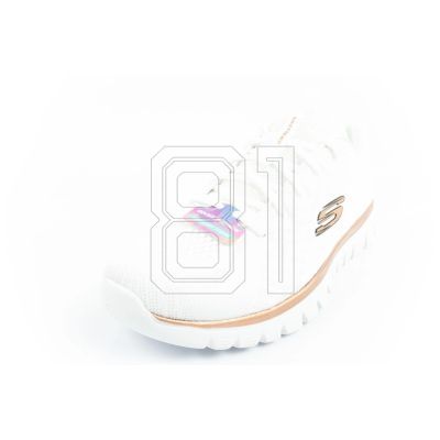 3. Skechers Graceful-Get women's sports shoes comfortable lightweight breathable