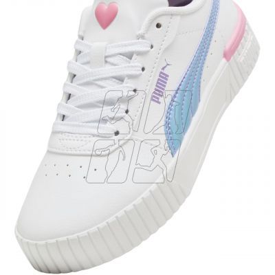 6. Puma Carina 2.0 Jr shoes 397970 01