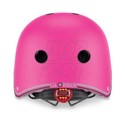 9. Globber Jr 505-110 helmet