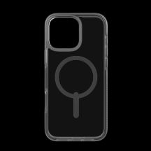 ZAGG Santa Cruz Snap MagSafe Case for iPhone 16 Pro Max - Black