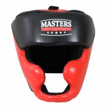 MASTERS Boxing Sparring Helmet - KSS-B