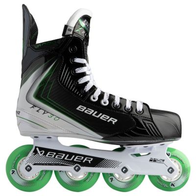 2. Bauer Vapor Fly30 Senior Inline Hockey Skates