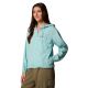 2. Columbia Skien Valley Hooded Light Jacket W 2124283325