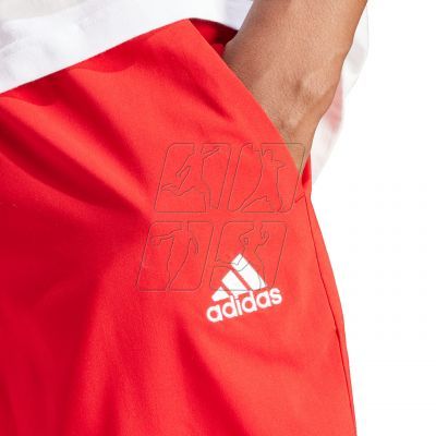 4. adidas Aeroready Essentials Chelsea Small Logo M IC9394 shorts