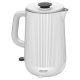 3. MPM MCZ-115 Cordless Kettle 1.5L, Double Walled