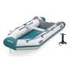 31. Bestway 65049 / 25 inflatable boat 1 person Travel / Recreation Raft
