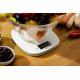 3. Kitchen scale with bowl 5kg ZKS1451 Zelmer ivory