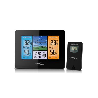GreenBlue GB522 Weather Station