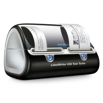 20. DYMO - LW 450 TwinTurbo label printer