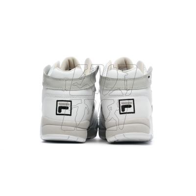 4. Fila M-Squad Mid M FFM0212.13096 shoes