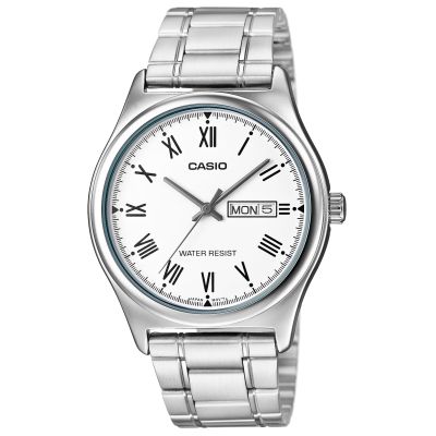 Men's Watch CASIO MTP-V006D-7BUDF + BOX