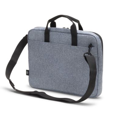 2. DICOTA Slim Eco MOTION 12 - 13.3" 33.8 cm (13.3") Briefcase Blue