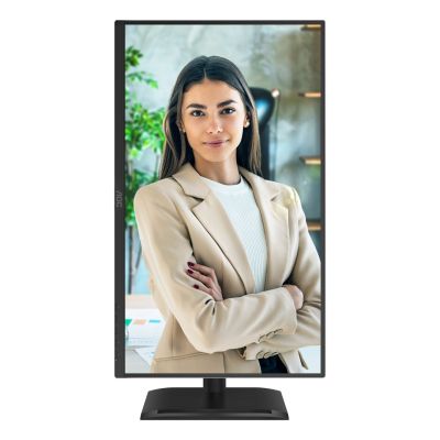 23. AOC 24P4CV Computer Monitor 60.5 cm (23.8") 1920 x 1080 px Full HD LED Black