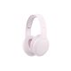 Havit H633BT Wireless On-Ear Headphones (Pink)