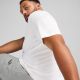 9. Puma Ess Small No. 1 Logo Tee M 682534 02