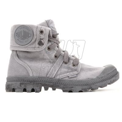 Palladium US Baggy W 92478-066-M shoes