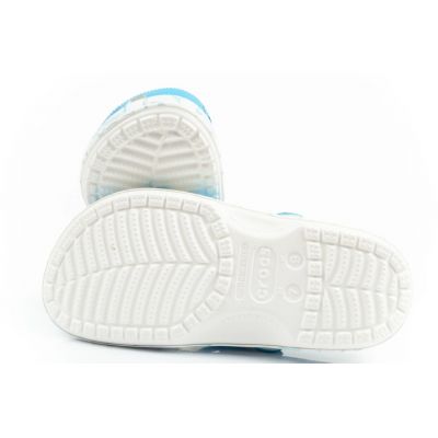 9. Crocs Smurfs W 210820-90H Flip-Flops