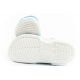 9. Crocs Smurfs W 210820-90H Flip-Flops
