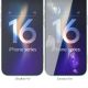 6. Matte protective film 3mk Silky Matt Pro for iPhone 16 Pro Max