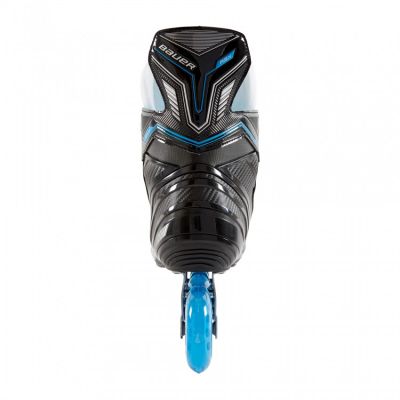 3. Bauer RH RSX Sr 1053753 Roller Hockey Skates