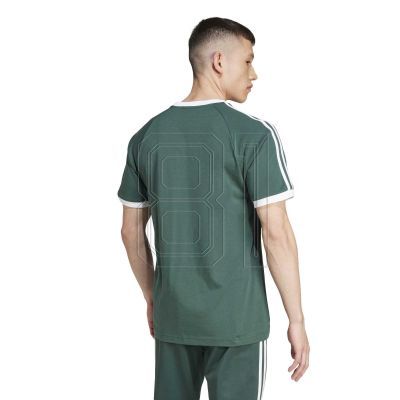 3. adidas Originals 3-stripes T-shirt IY8720