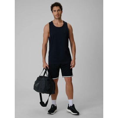 4. Sleeveless shirt 4F 4FRSS26TSLEM367-31S