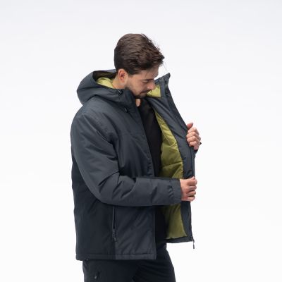 11. Men's MAKITO Jacket