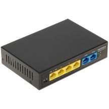 POE Switch GTX-A1-06-42-V2 4-port