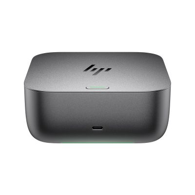 247. HP Thunderbolt 4 Ultra 180W G6 Dock
