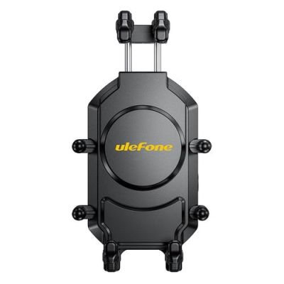 5. Ulefone Armor Mount Pro AM01 Bike Phone Holder
